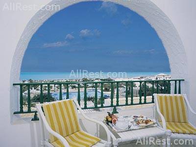 Hasdrubal Thalassa & Spa Hotel 9